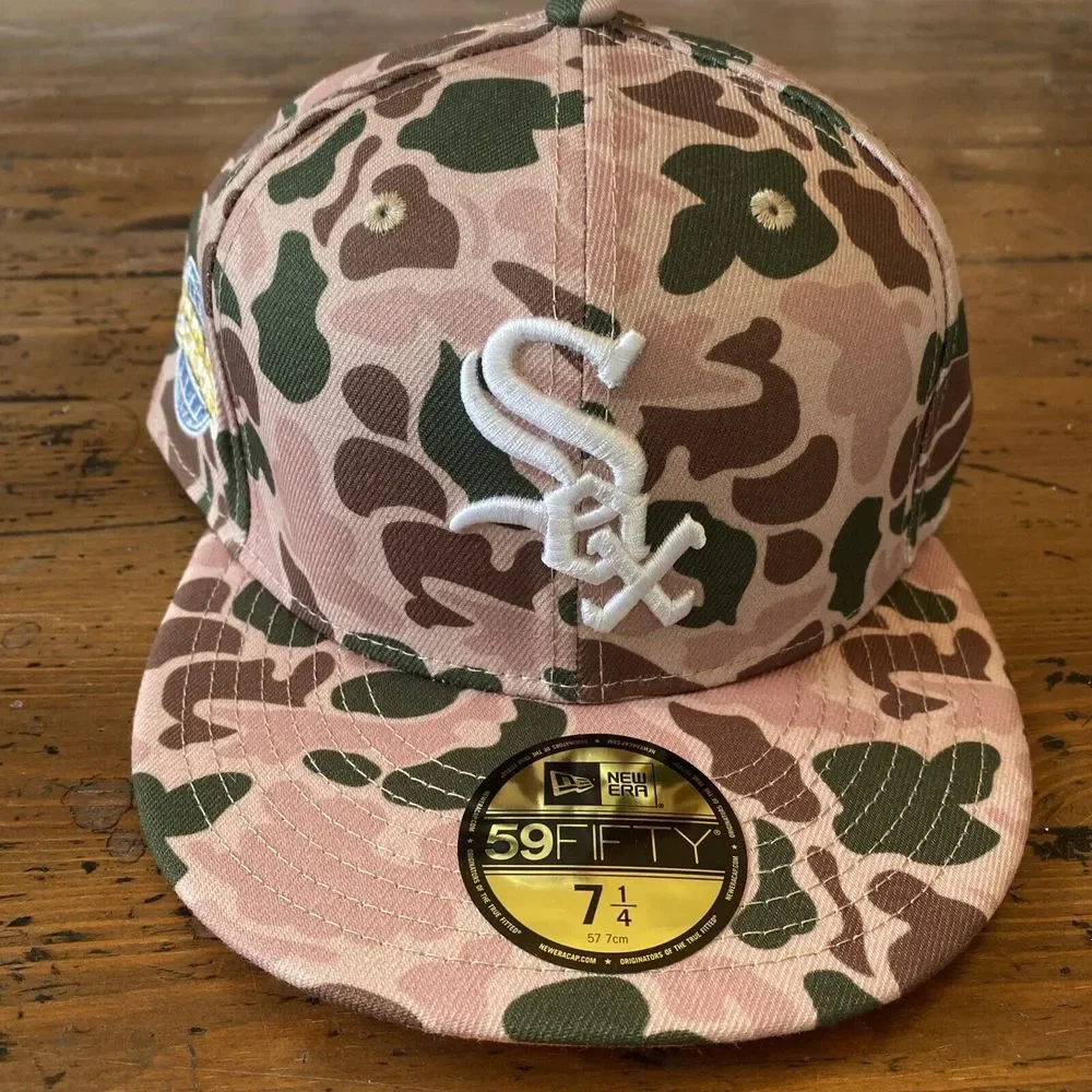 New Era hard find